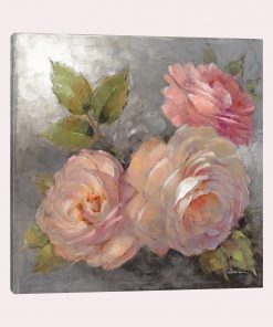 Tranh hoa hồng WF2605