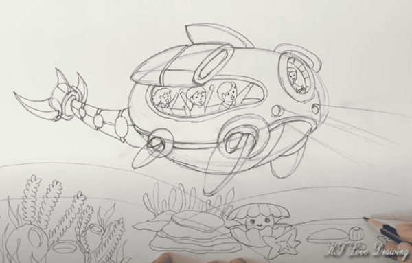 Thêm các sinh vật