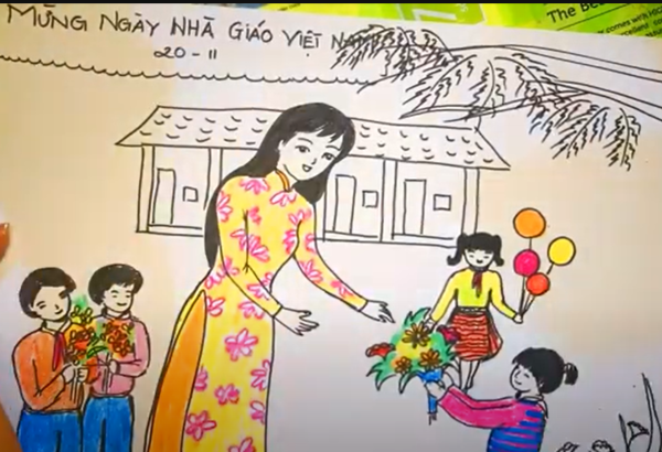 Tô cậu học trò