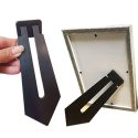 chân chống để bàn bằng nhựa mã số 02
