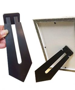 chân chống để bàn bằng nhựa mã số 02