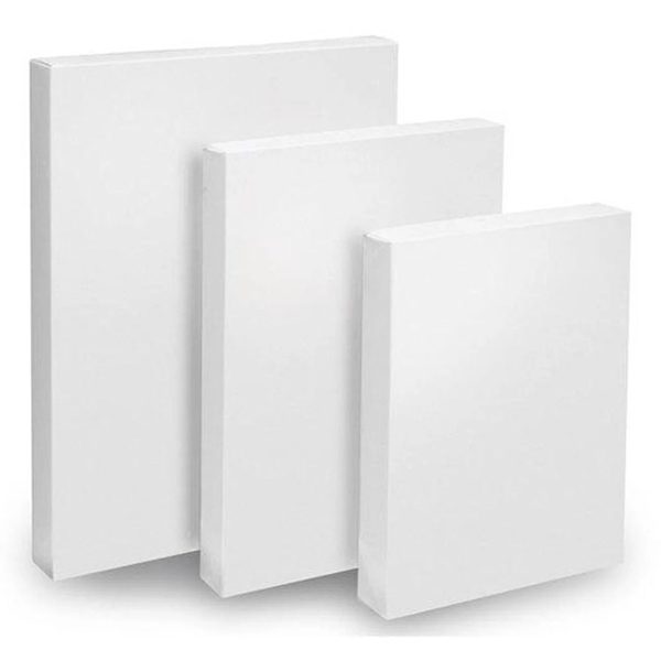 Kích thước khung tranh canvas đa dạng đáp ứng mọi nhu cầu trang trí