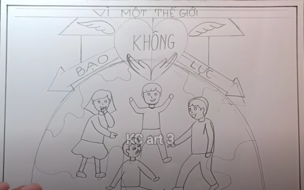 hình đôi cánh